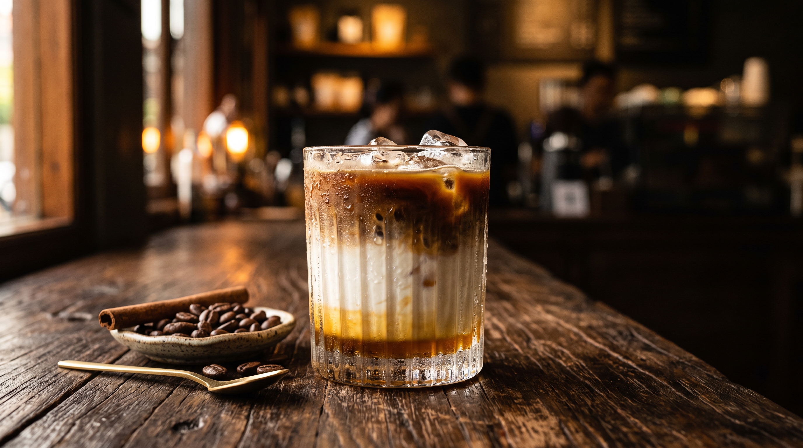 Aren Cold Drip