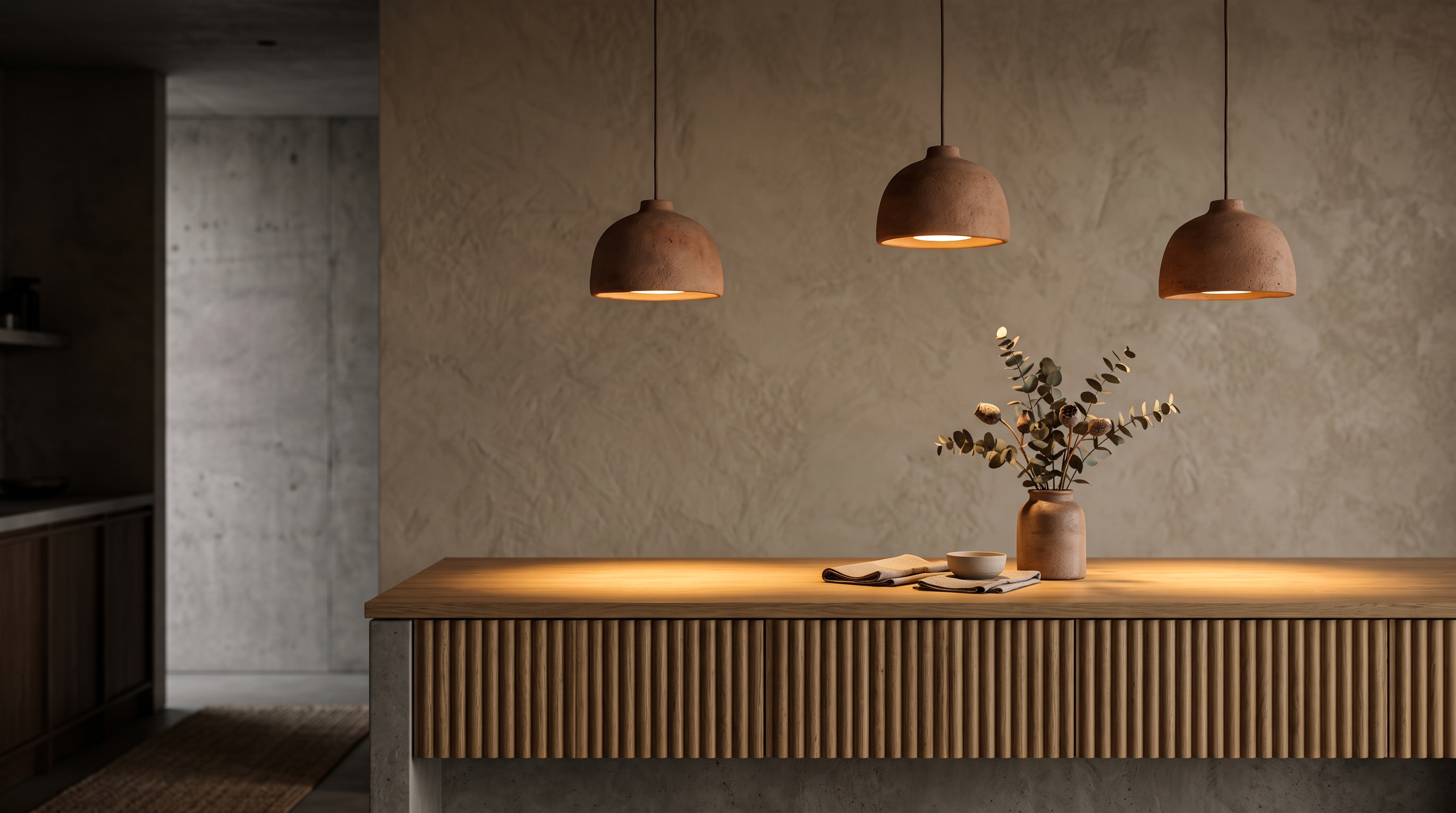Terracotta Clay
